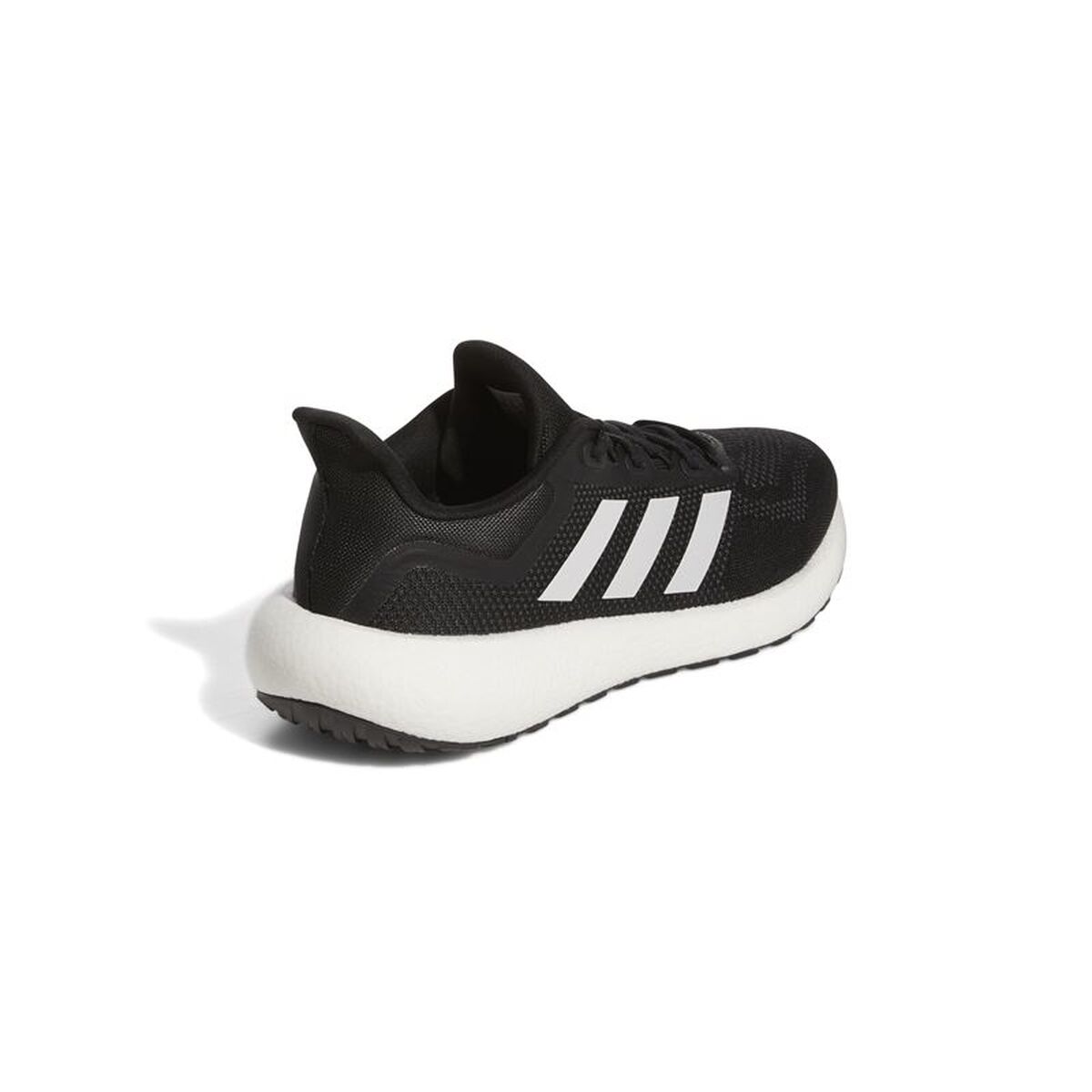 Încălțăminte de Running pentru Adulți Adidas Pureboost Negru