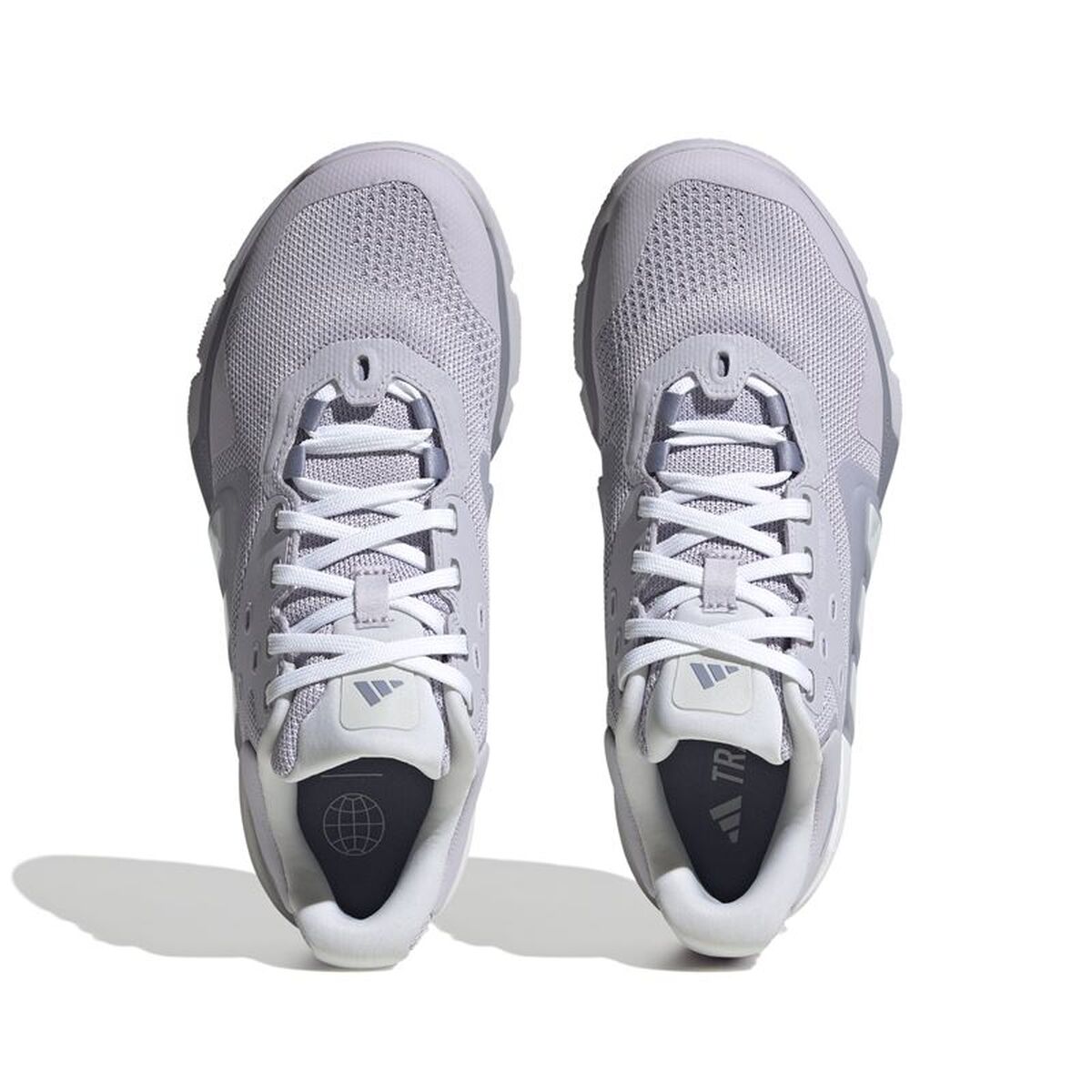 Încălțăminte Sport Bărbați Adidas Dropstep Trainer Lavandă Femeie