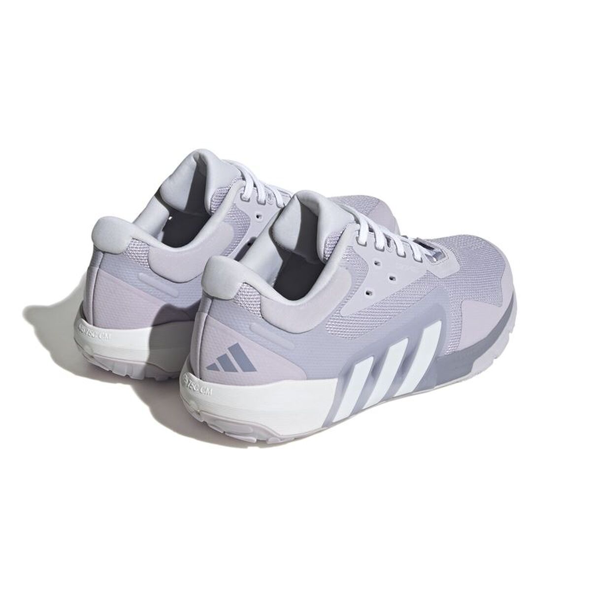 Încălțăminte Sport Bărbați Adidas Dropstep Trainer Lavandă Femeie