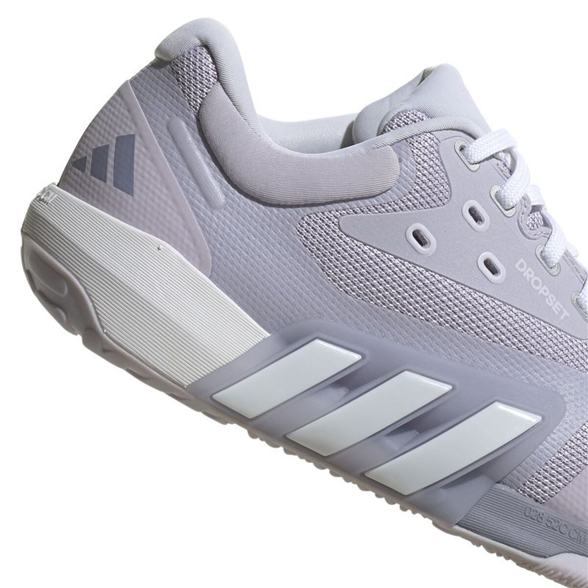Încălțăminte Sport Bărbați Adidas Dropstep Trainer Lavandă Femeie