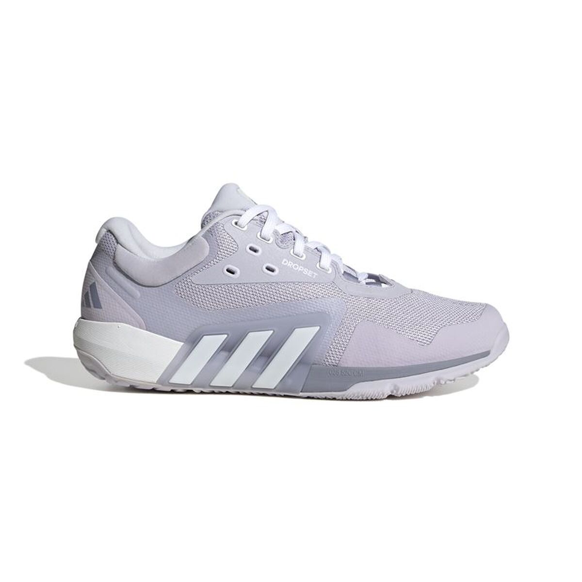 Încălțăminte Sport Bărbați Adidas Dropstep Trainer Lavandă Femeie