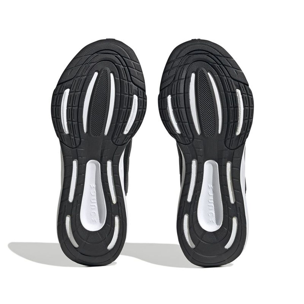 Pantofi sport pentru femei Adidas Ultrabounce Negru