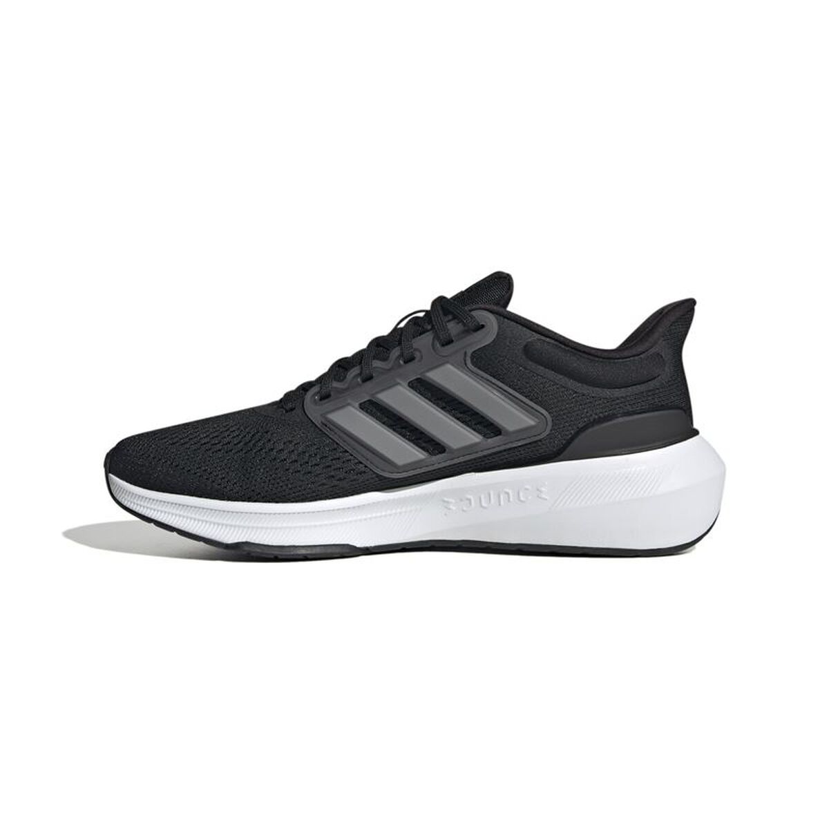 Încălțăminte de Running pentru Adulți Adidas Ultrabounce Negru