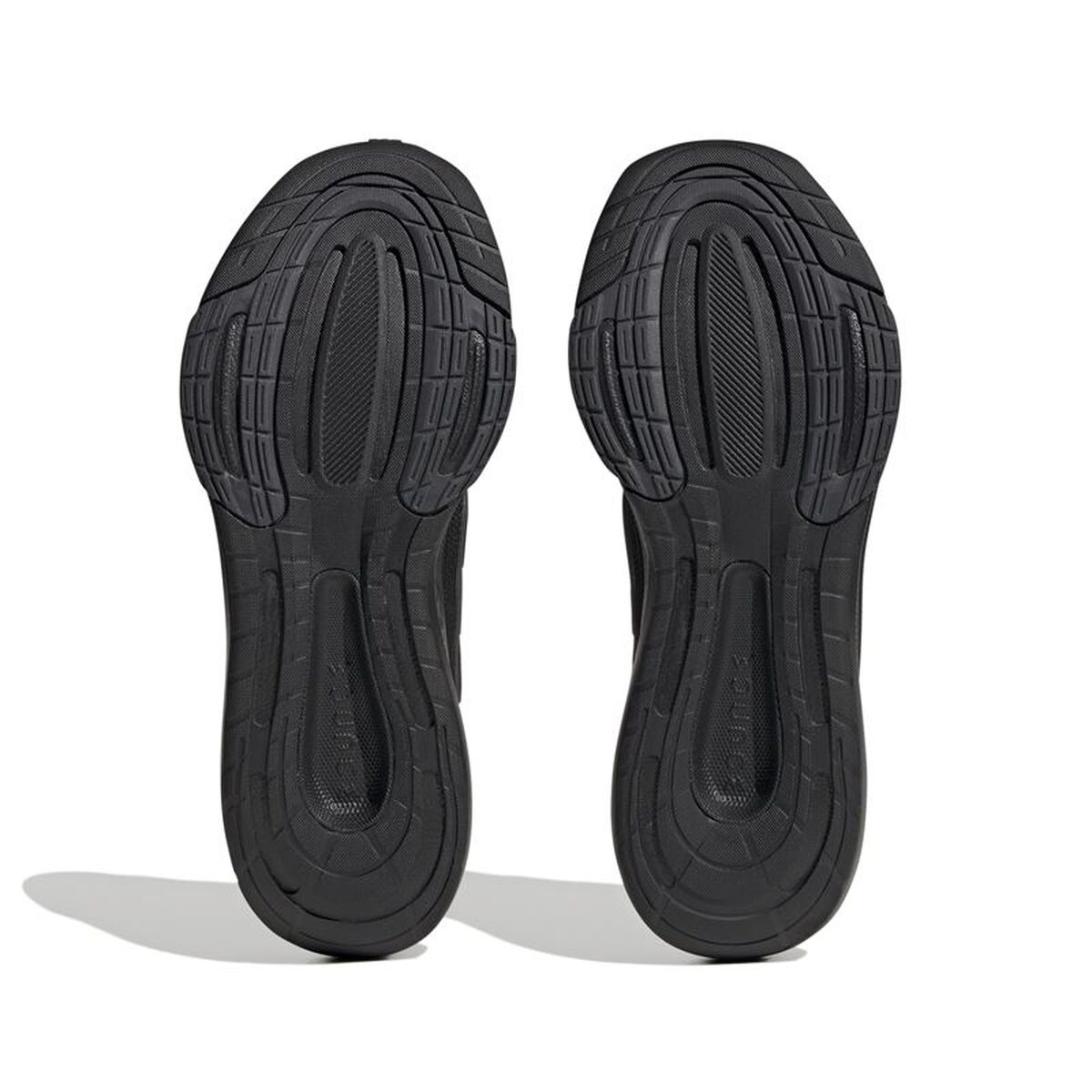 Încălțăminte de Running pentru Adulți Adidas Ultrabounce Wide Negru