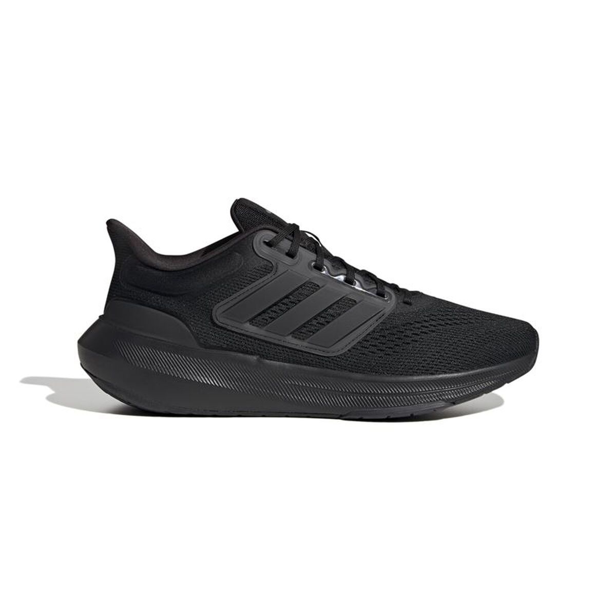 Încălțăminte de Running pentru Adulți Adidas Ultrabounce Wide Negru