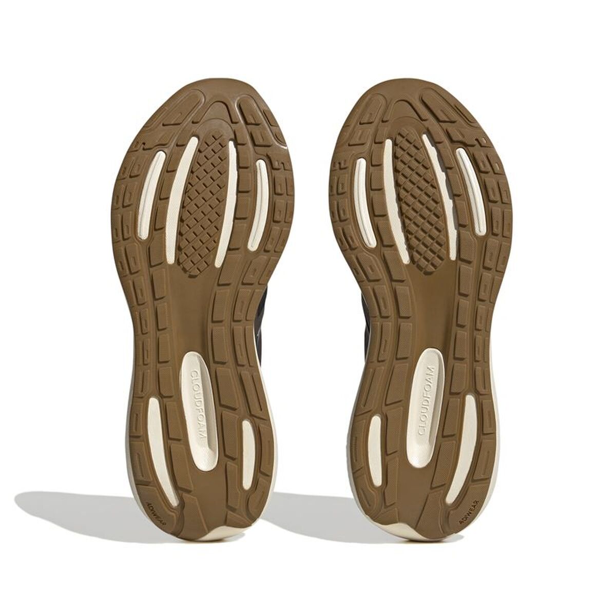 Încălțăminte de Running pentru Adulți Adidas Runfalcon 3.0 TR Măslină