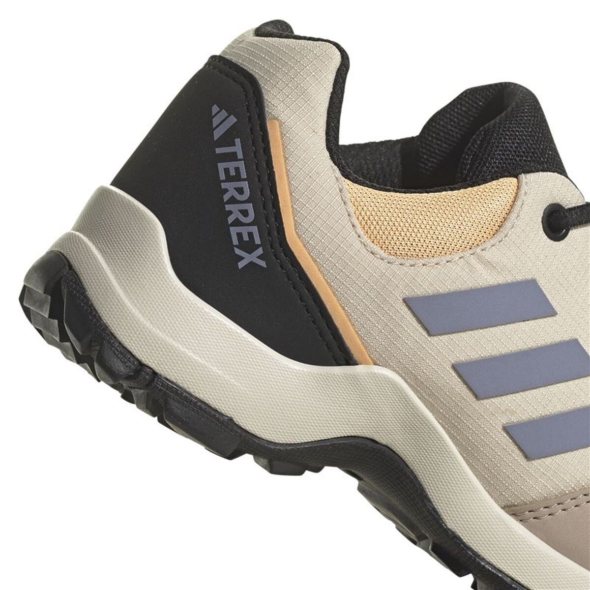 Adidași pentru Copii Adidas Terrex HyperHiker Low Bej