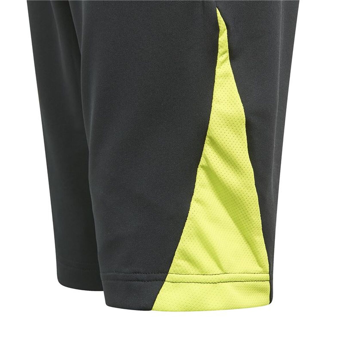 Pantaloni Scurți Sport pentru Copii Adidas Predator Inspired Negru