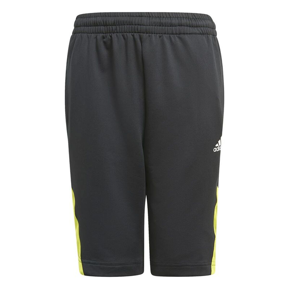 Pantaloni Scurți Sport pentru Copii Adidas Predator Inspired Negru