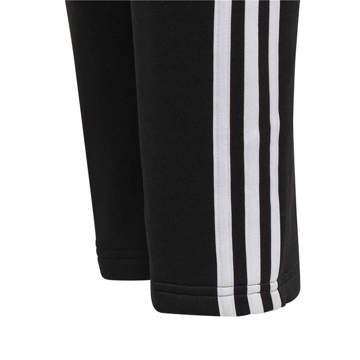 Pantaloni lungi de sport Adidas Designed For Movement Negru