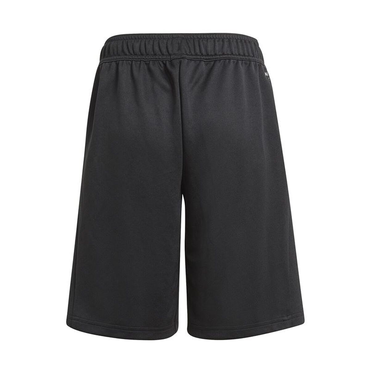Pantaloni Scurți Sport pentru Copii Adidas Designed 2 Move Negru
