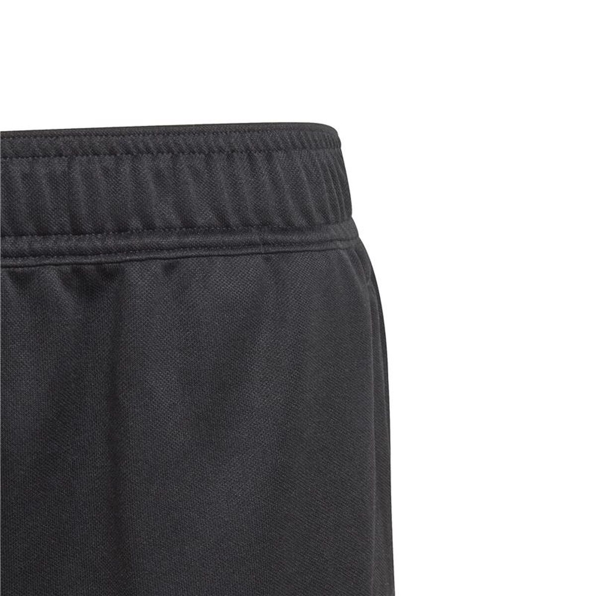 Pantaloni Scurți Sport pentru Copii Adidas Designed 2 Move Negru