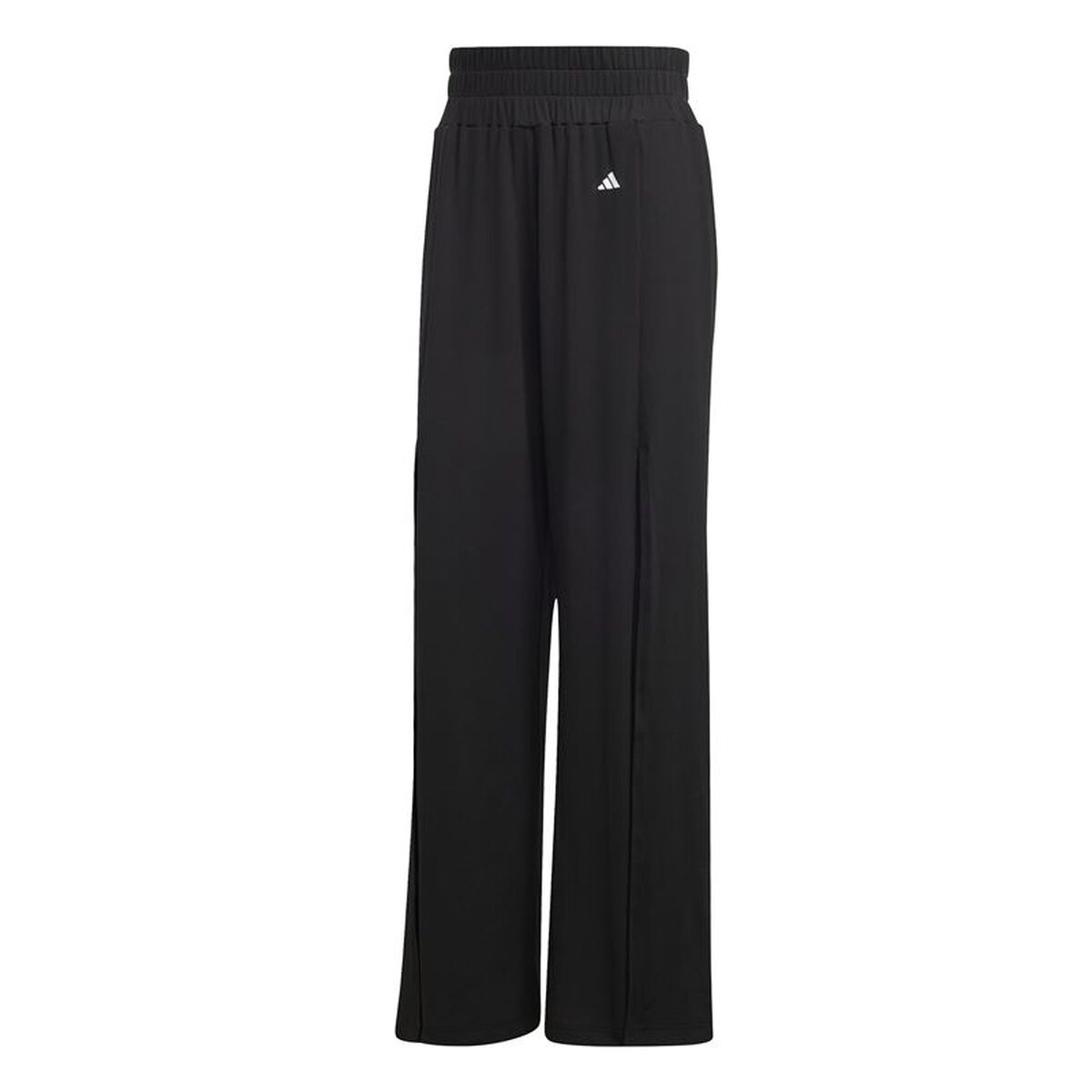 Pantaloni lungi de sport Adidas Negru Femeie