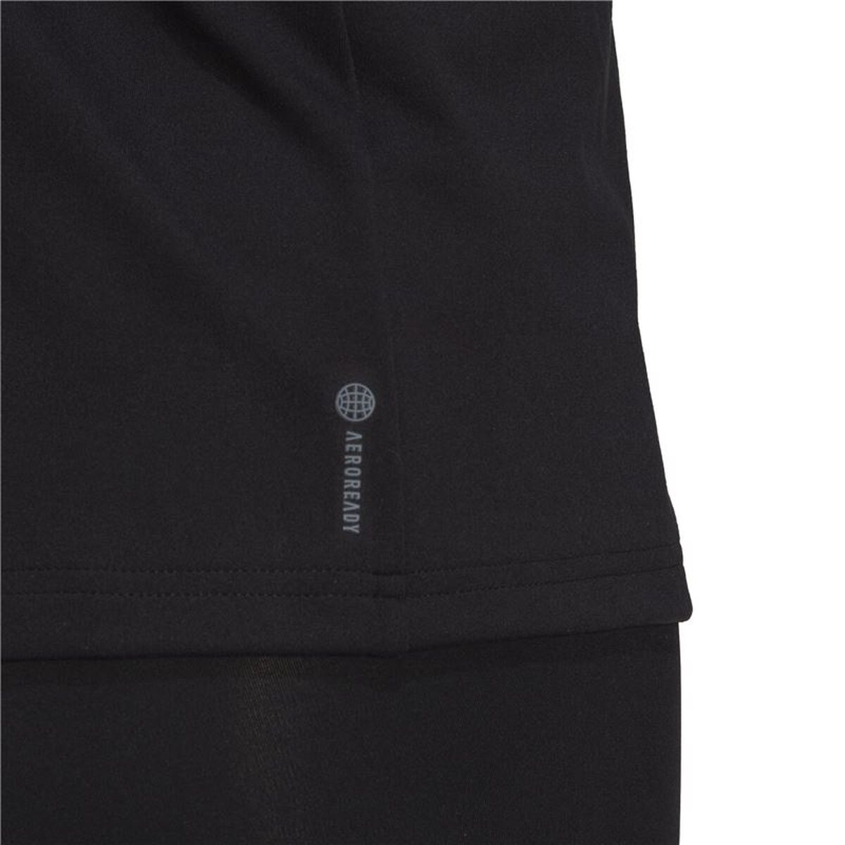 Tricou cu Bretele Damă Adidas Studio