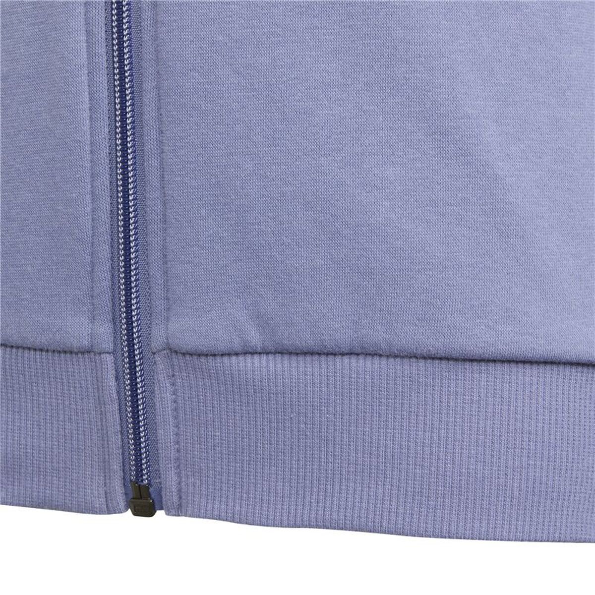 Vestă Infantil Adidas Colorblock Mov