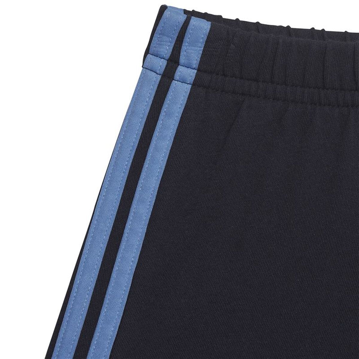 Set Sport pentru Bebeluși Adidas Essentials Albastru