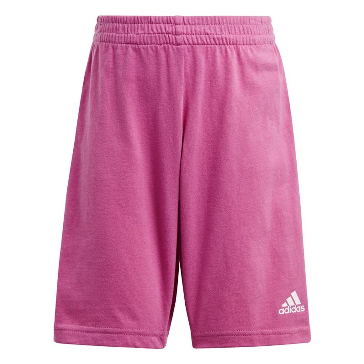 Set Sport pentru Copii Adidas Lk 3S Co T Set Roz