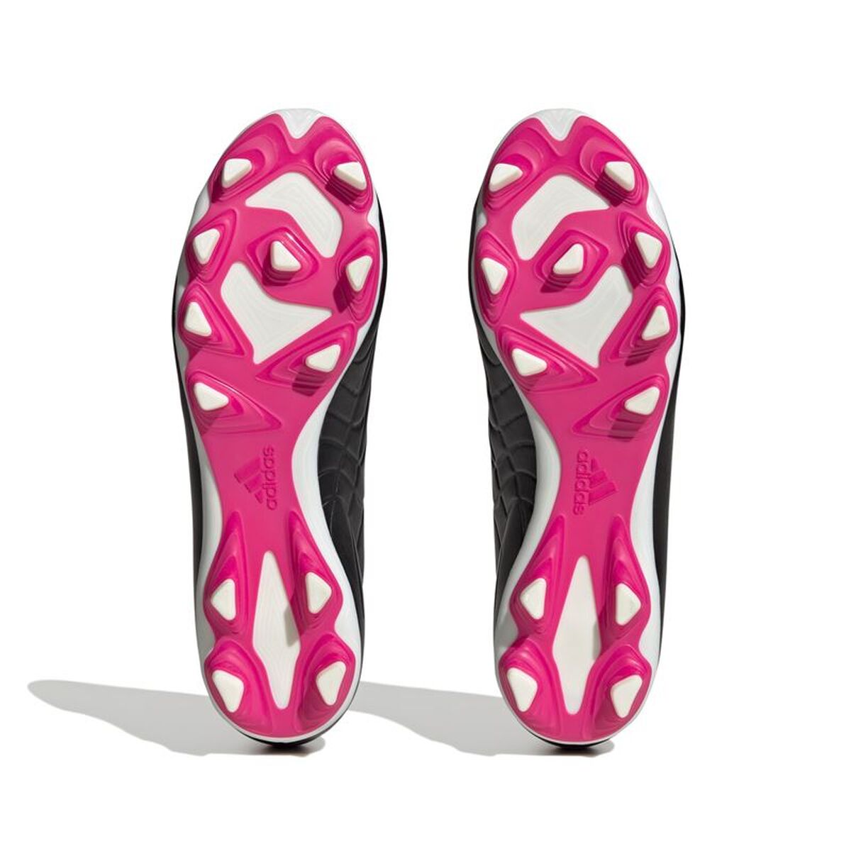 Încălțăminte de Fotbal pentru Adulți Adidas Copa Pure.4 FxG Negru