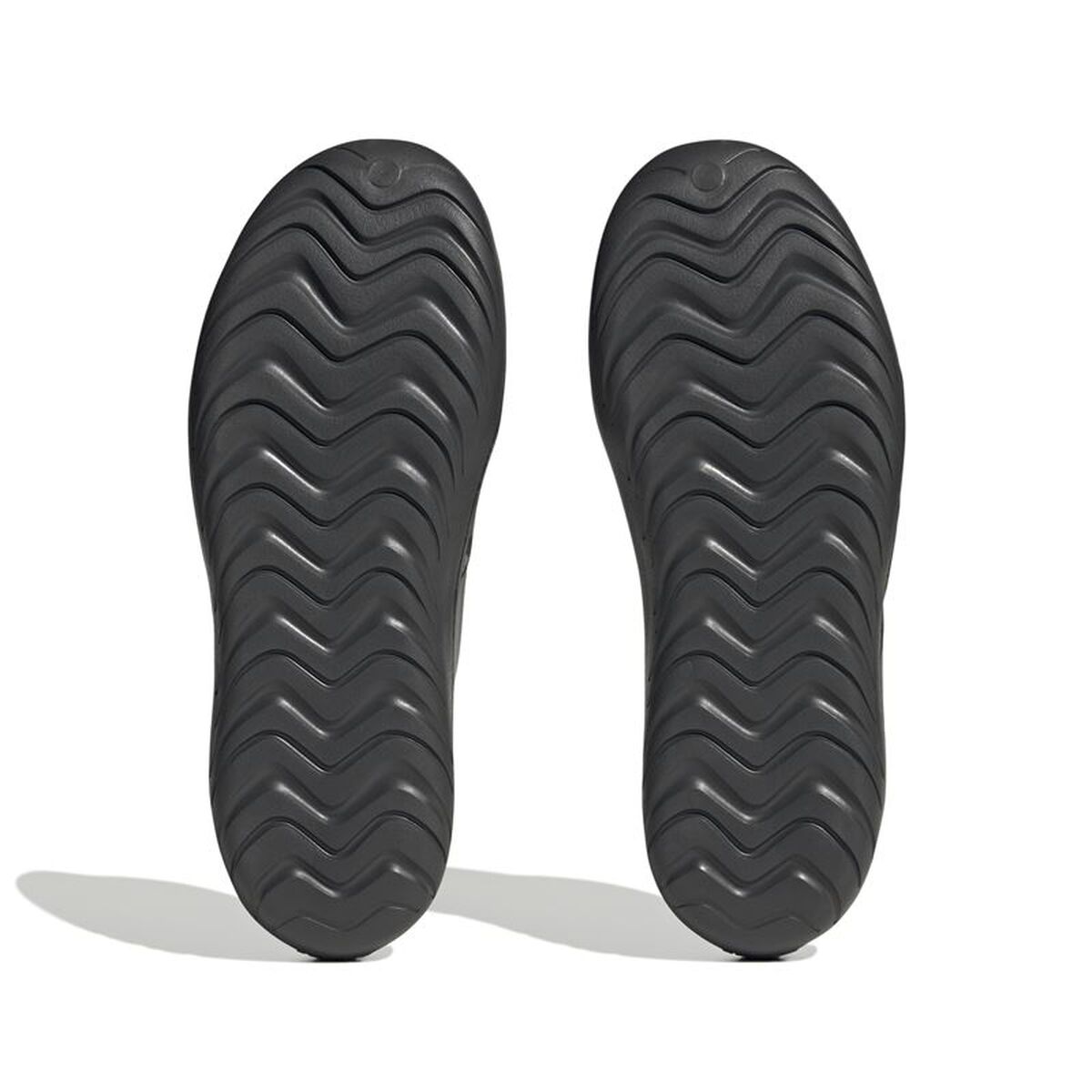 Șlapi pentru Bărbat Adidas Adicane Clog Negru