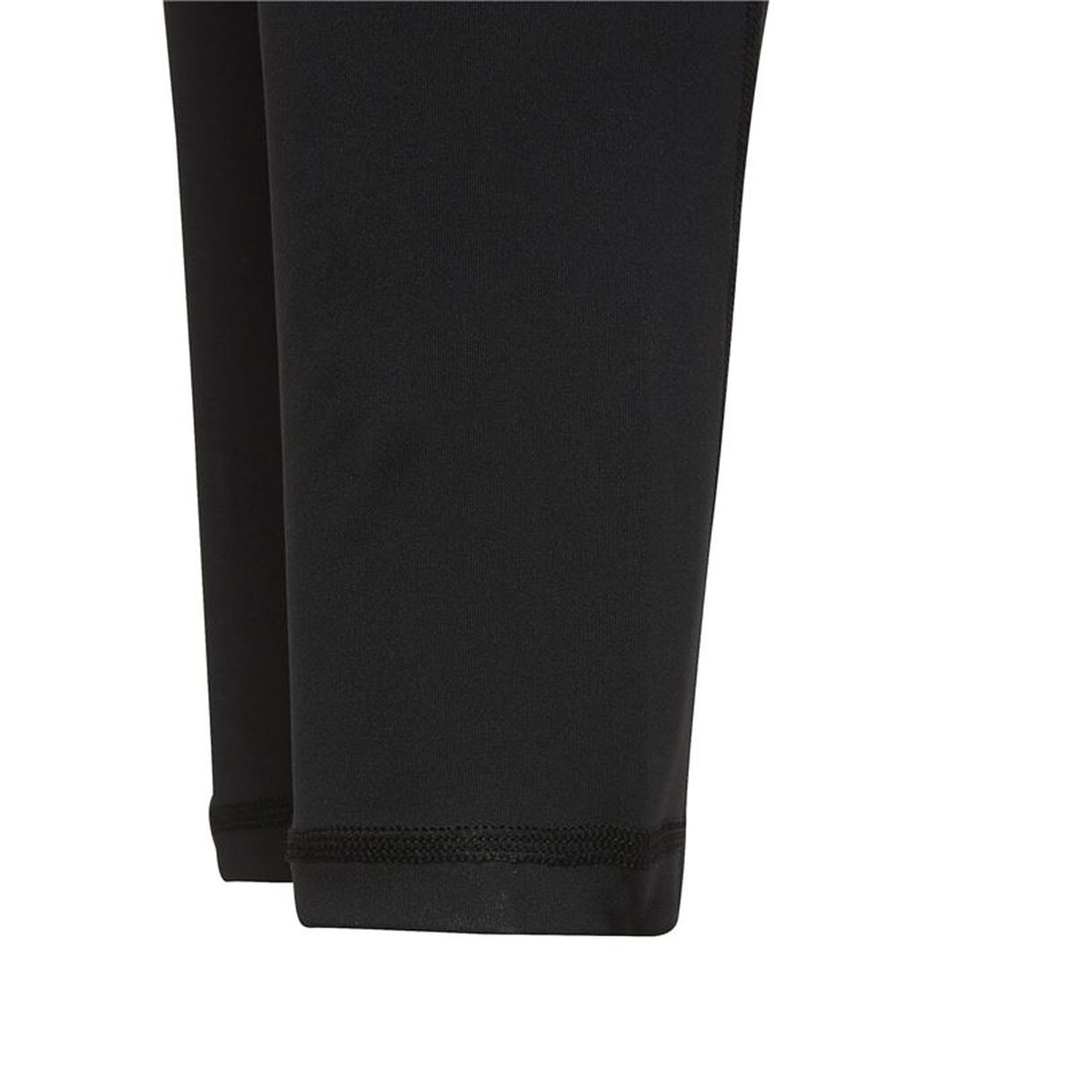 Colanți Sport pentru Copii Adidas Techfit AEROREADY Negru