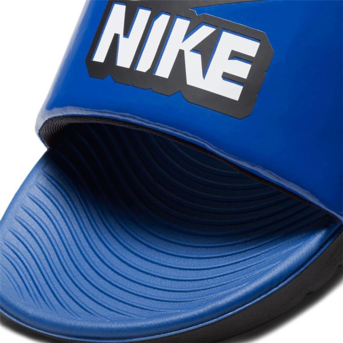 Șlapi pentru Copii Nike Kawa