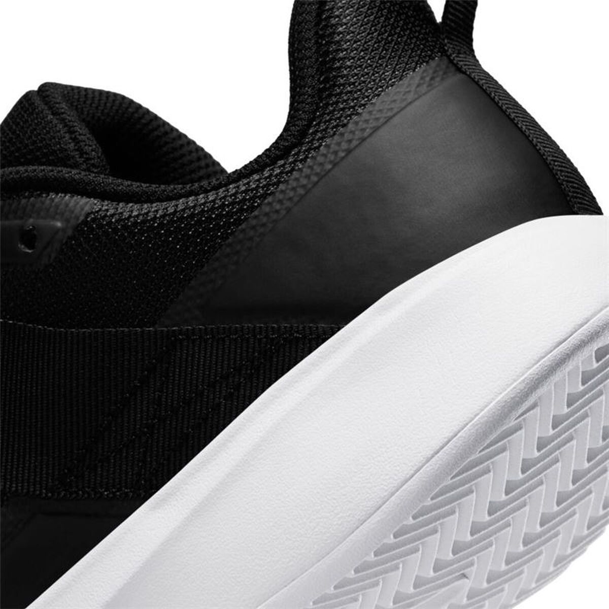 Încălțăminte de Tenis pentru Damă Nike NikeCourt Vapor Lite Negru