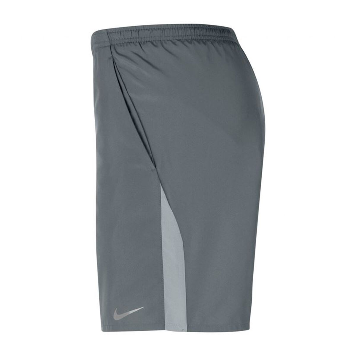 Pantalon Scurt Sport Nike CK0450-084 Gri închis Bărbați