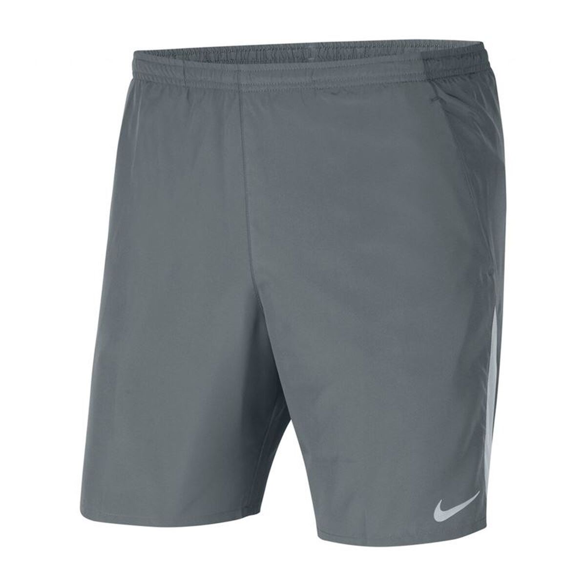 Pantalon Scurt Sport Nike CK0450-084 Gri închis Bărbați