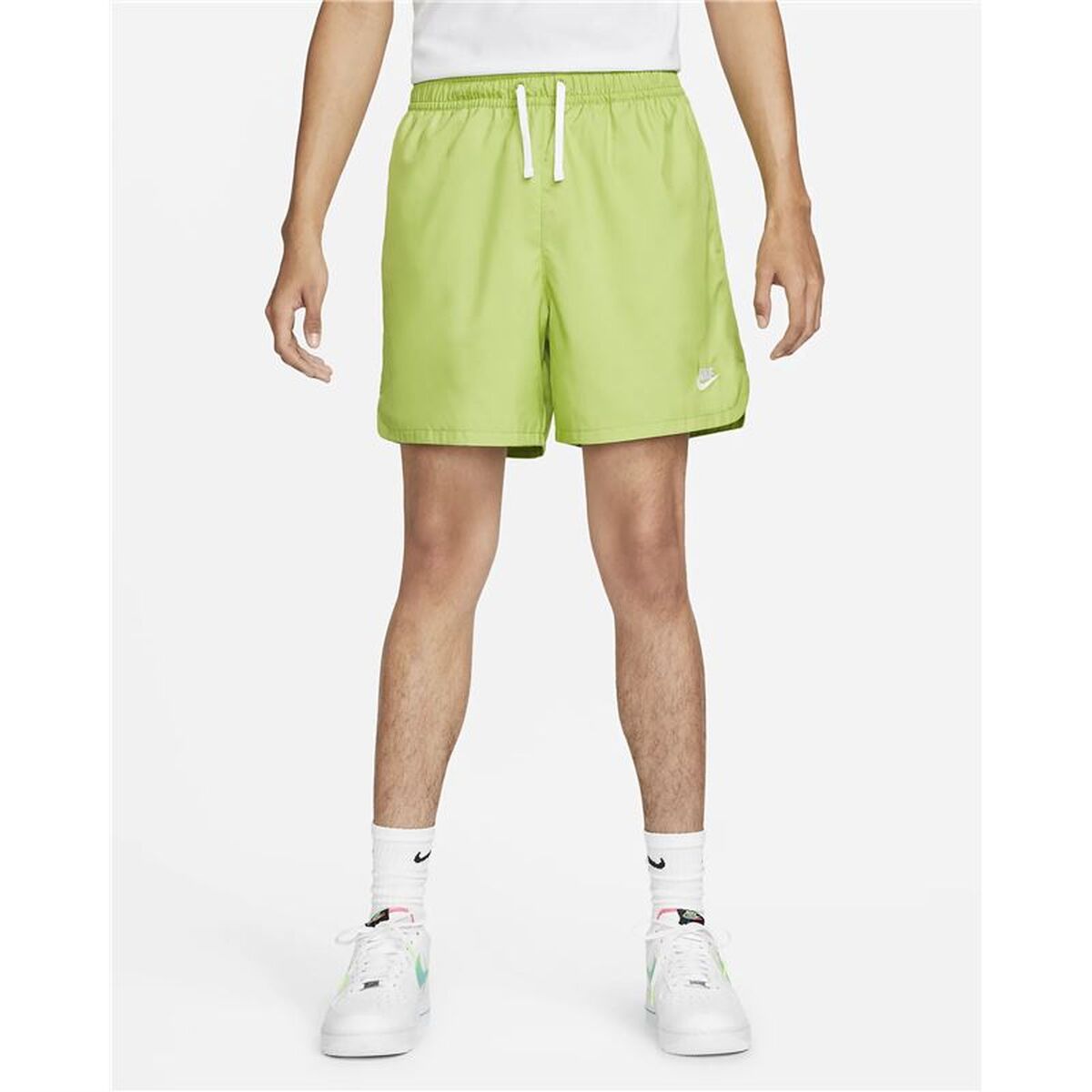 Costum de Baie Bărbați Nike DM6829-332