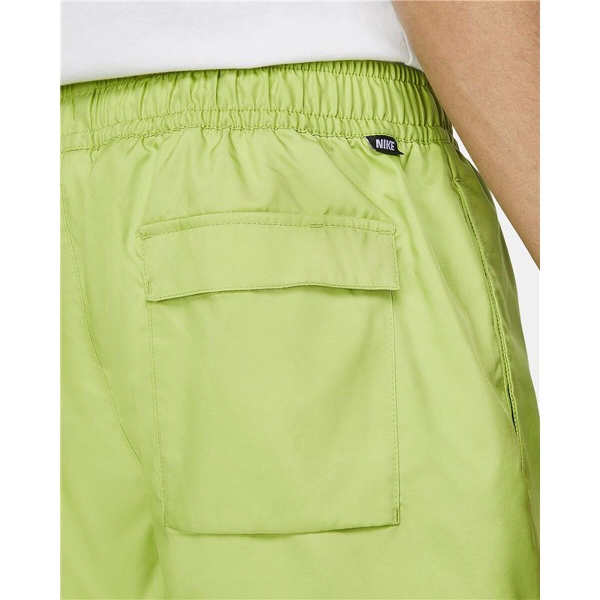 Costum de Baie Bărbați Nike DM6829-332