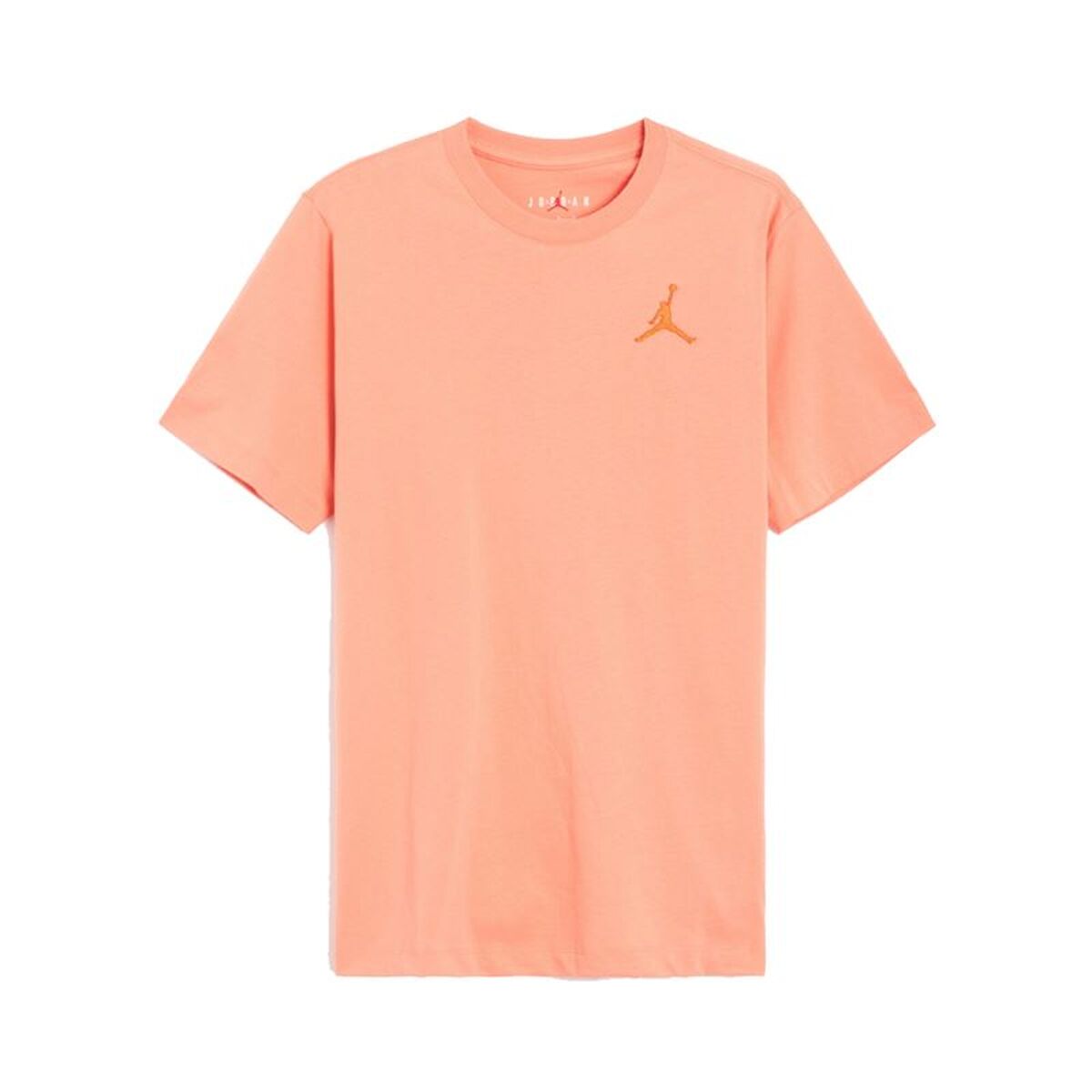 Tricou cu Mânecă Scurtă Bărbați Nike DC7485-824 Somon