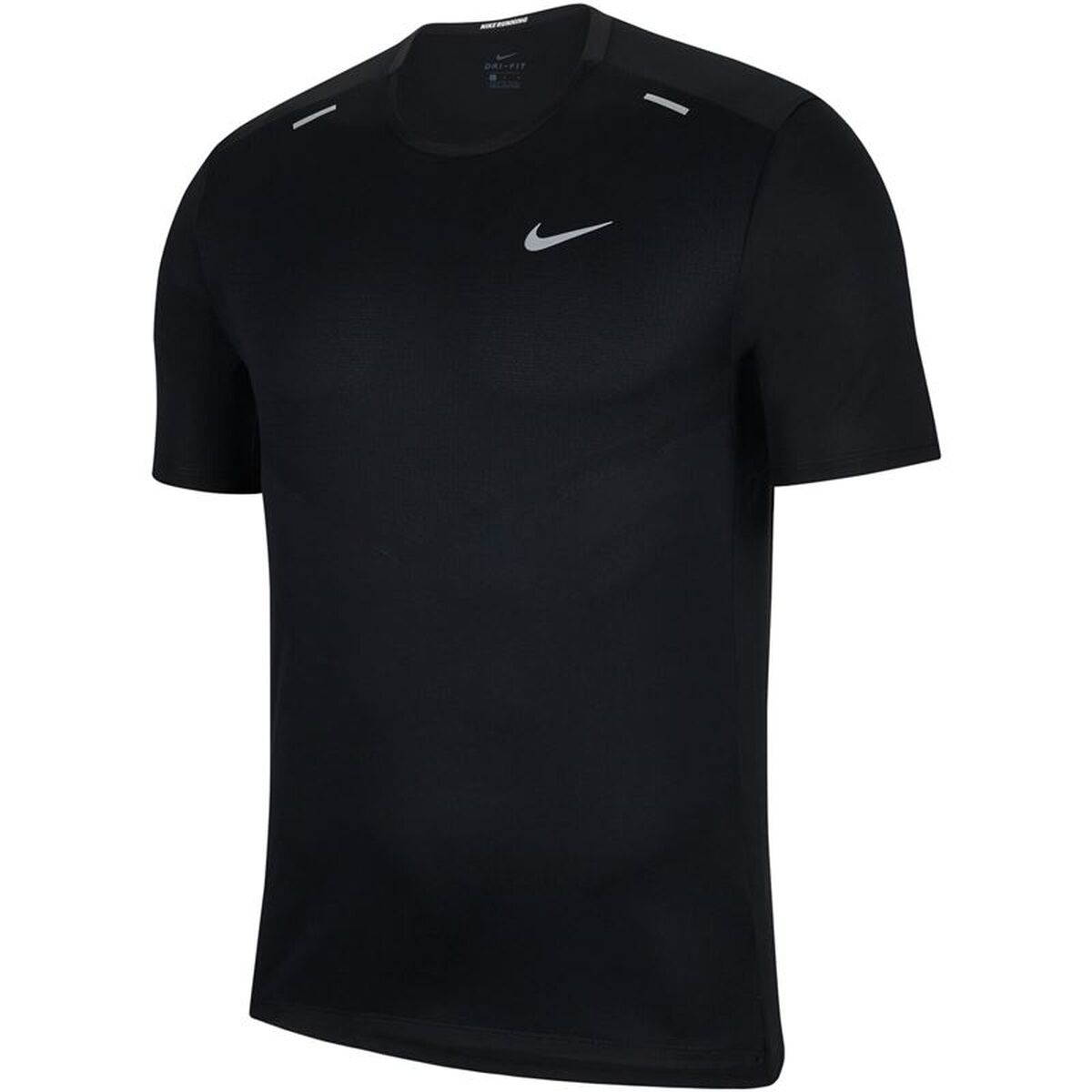 Tricou Sport cu Mânecă Scurtă Nike CZ9184-013 Negru