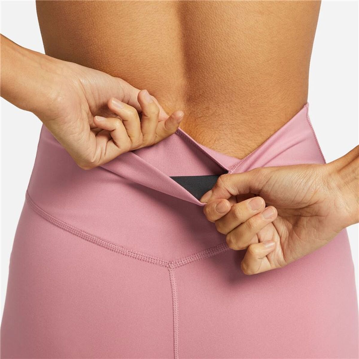 Colanți Sport de Damă Nike One