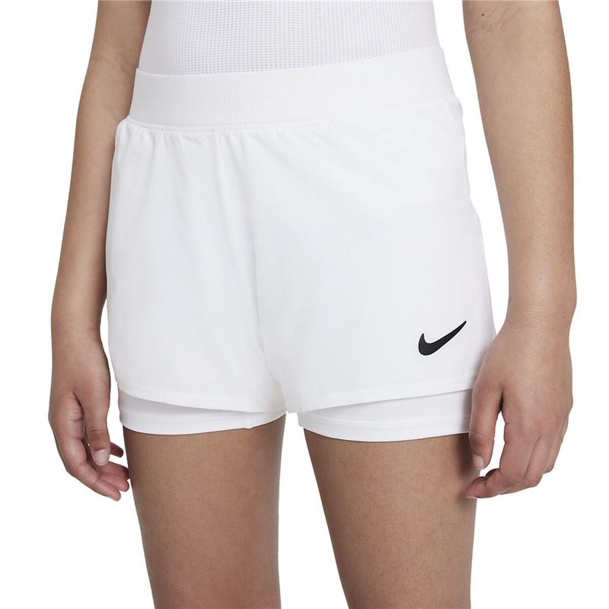 Pantalon Scurt Sport Nike Court Victory