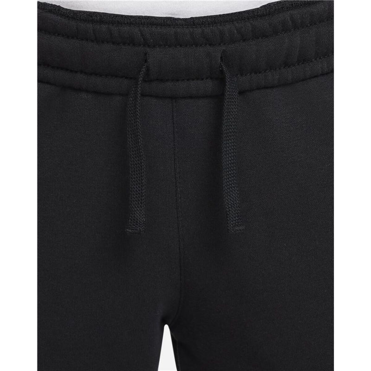 Pantaloni lungi de sport Nike Sportswear Hybrid Negru