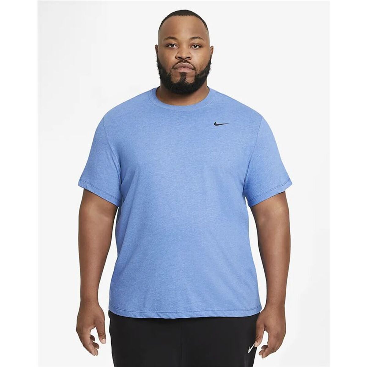 Tricou cu Mânecă Scurtă Bărbați Nike AR6029-456