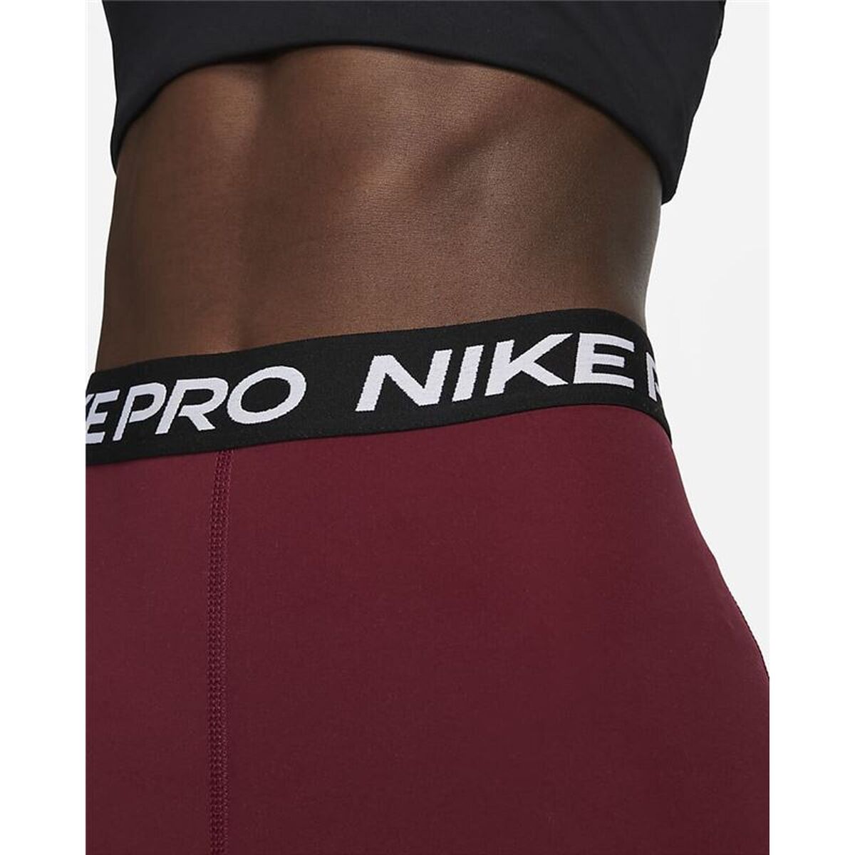 Pantalon Scurt Sport Nike Pro 365