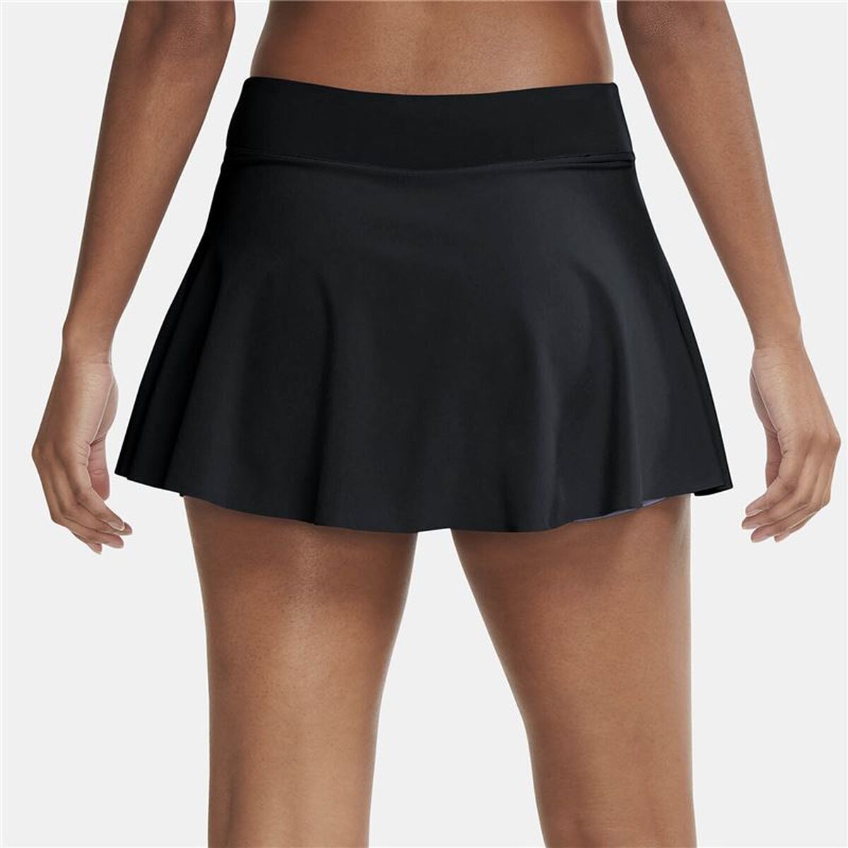 Fustă pentru padel Nike Club Skirt Negru (M)
