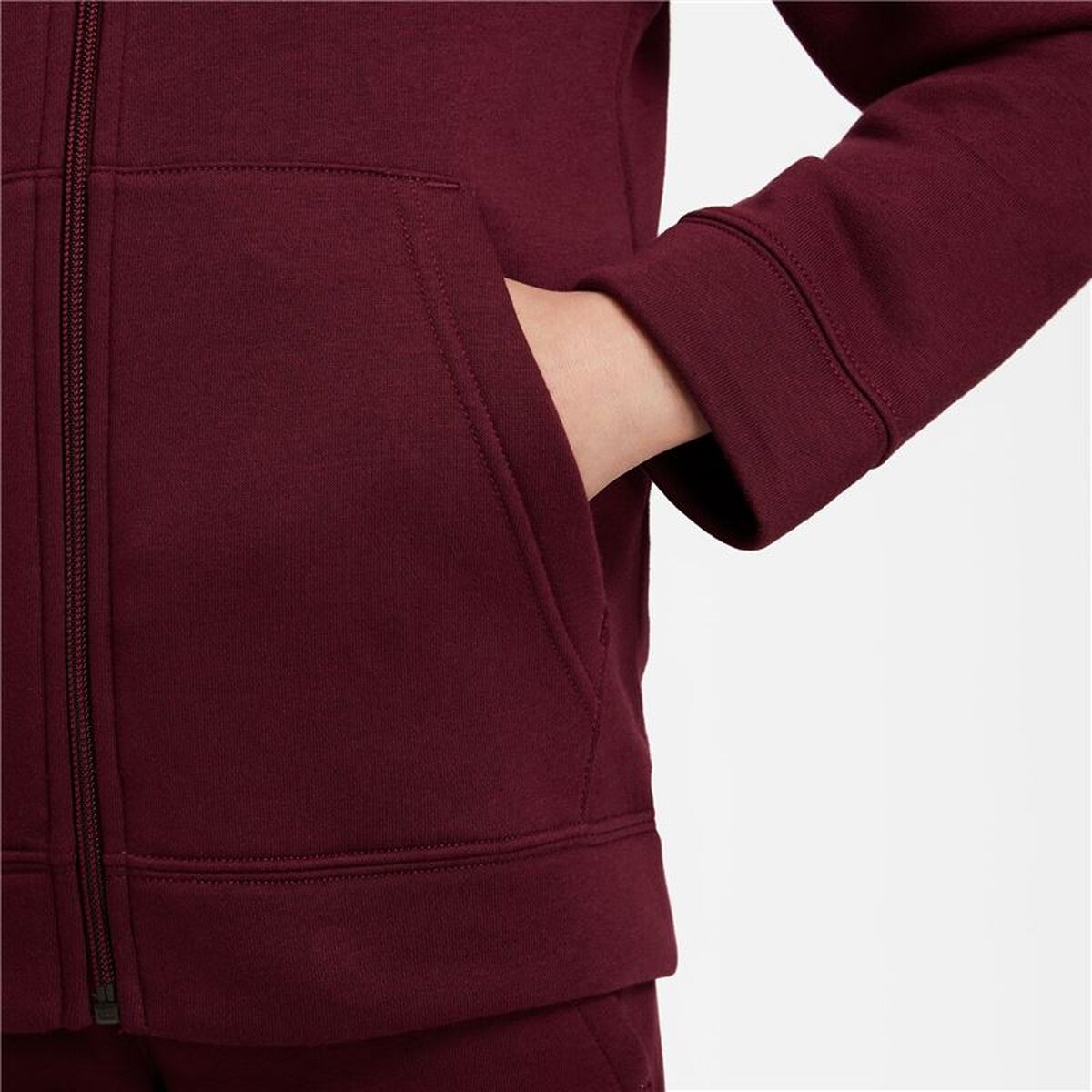 Trening Copii Nike BV3634-638 Roșu Închis