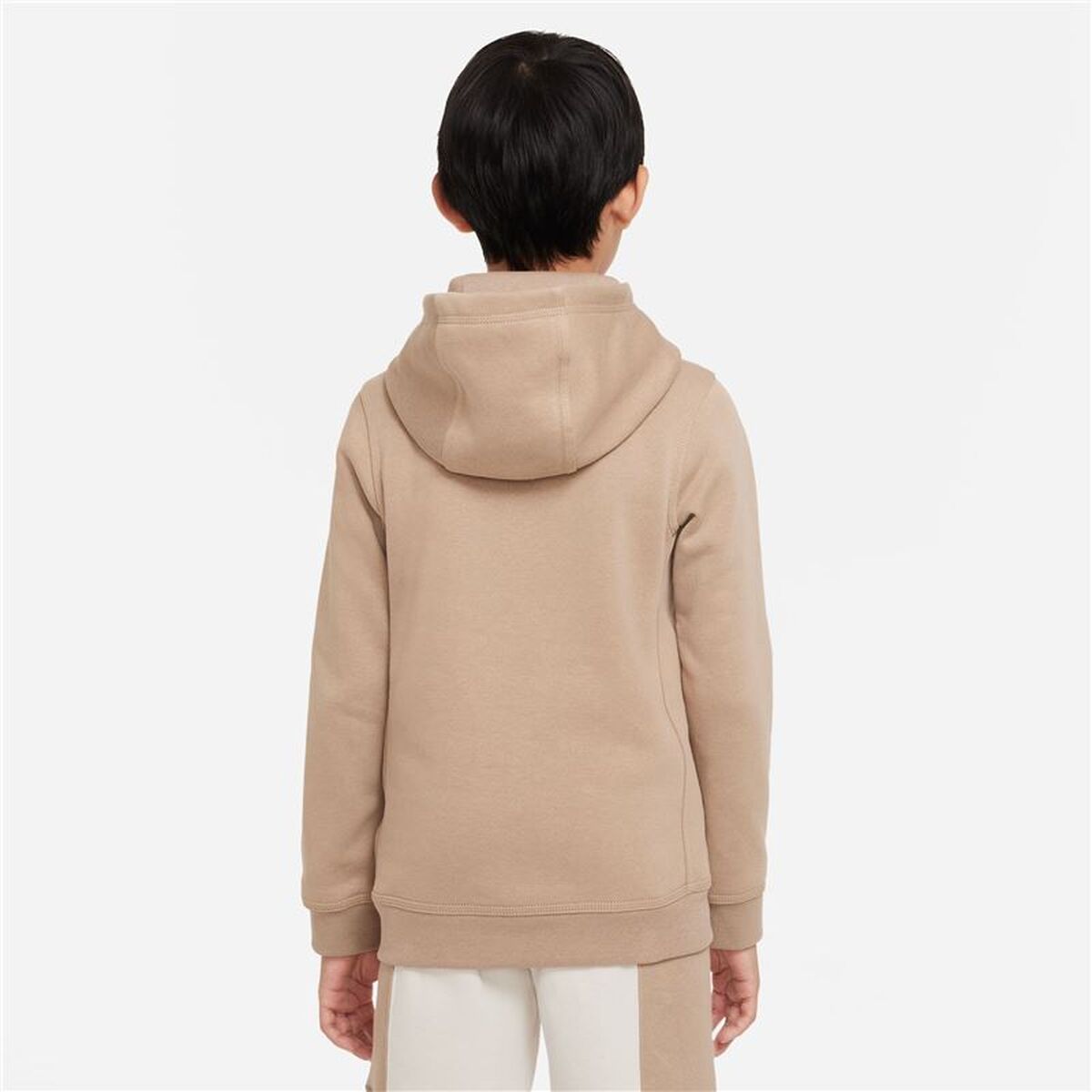 Hanorac cu Glugă Unisex Nike Sportswear Club