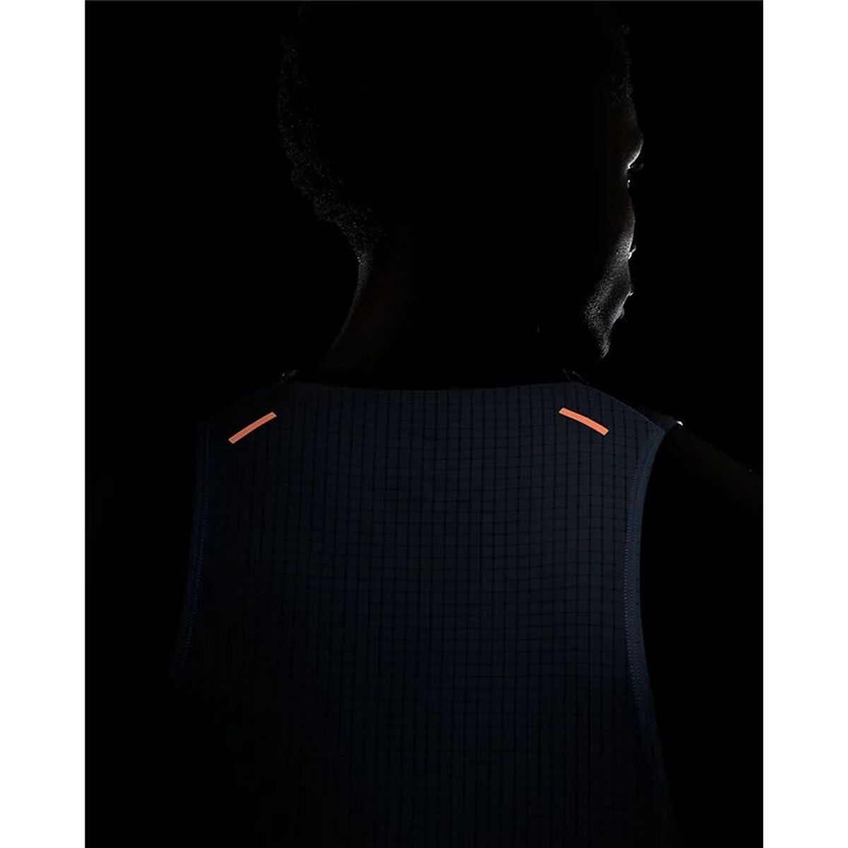 Tricou cu Mânecă Scurtă Bărbați Nike DM4781-441 Cyan