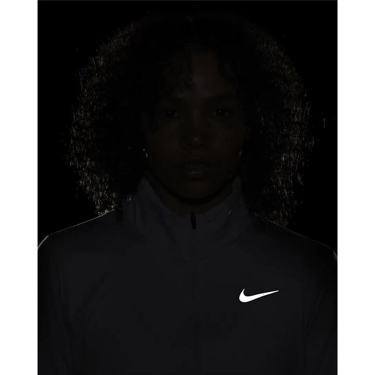 Tricou cu Mânecă Scurtă Femei Nike CU3220-530 (L)