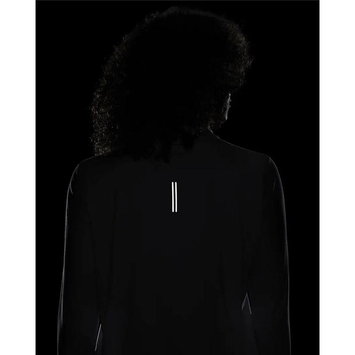 Tricou cu Mânecă Scurtă Femei Nike CU3220-530 (L)