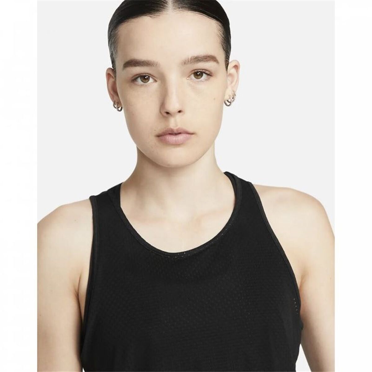 Tricou cu Bretele Damă Nike DM9923-010 (L)