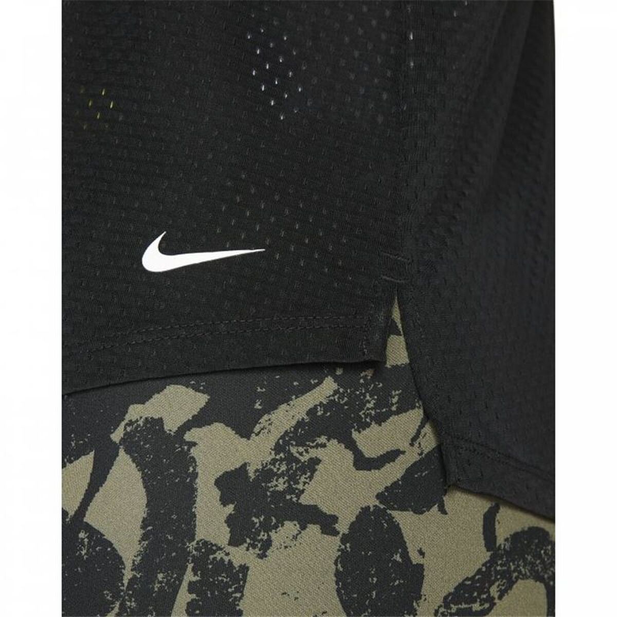 Tricou cu Bretele Damă Nike DM9923-010 (L)