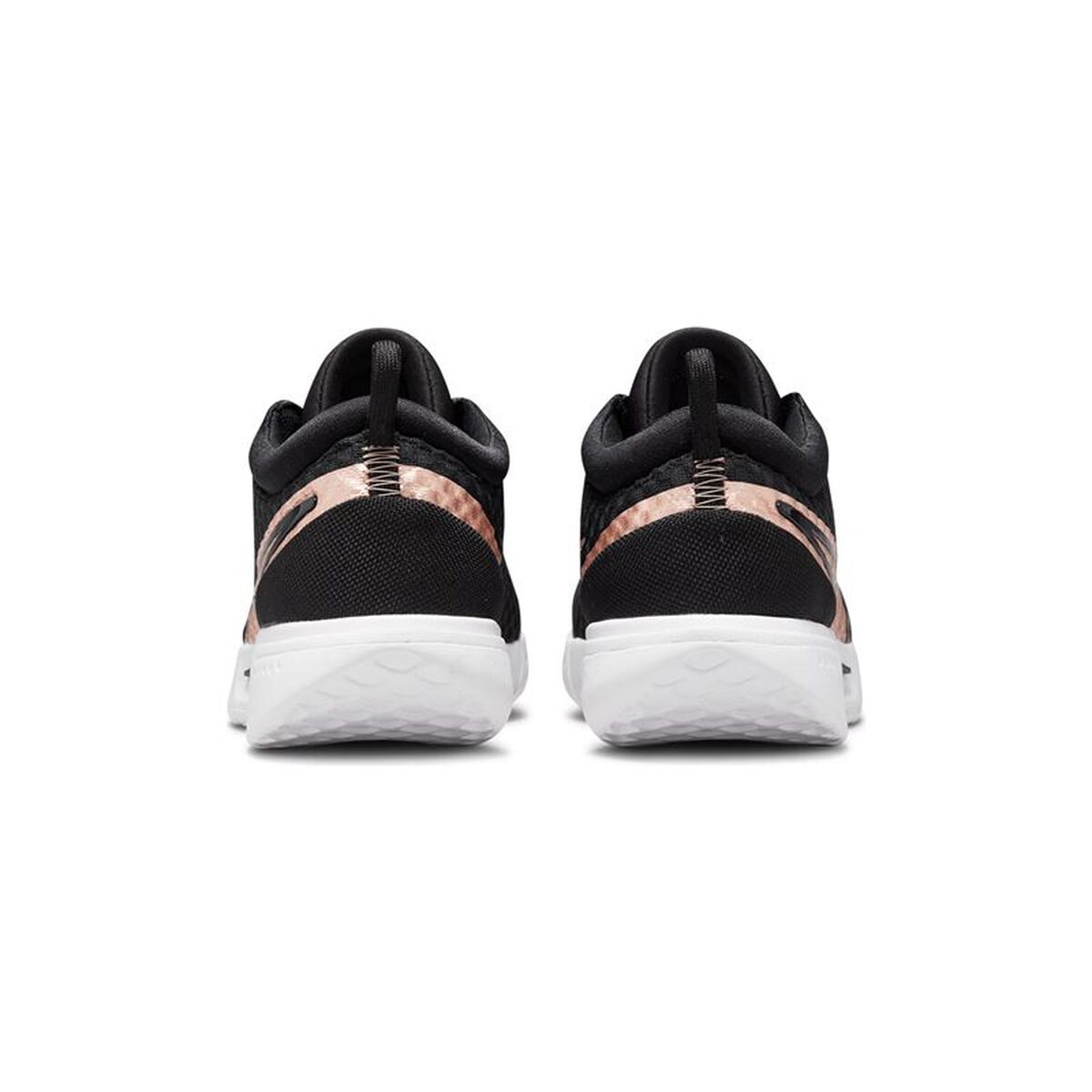 Încălțăminte de Running pentru Adulți Nike Court Zoom Pro Negru