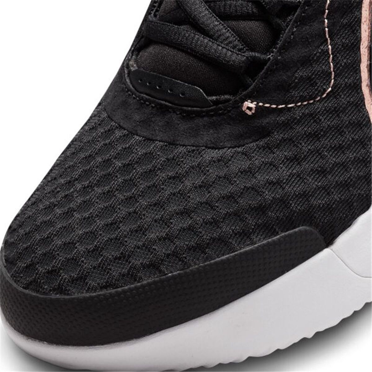 Încălțăminte de Running pentru Adulți Nike Court Zoom Pro Negru