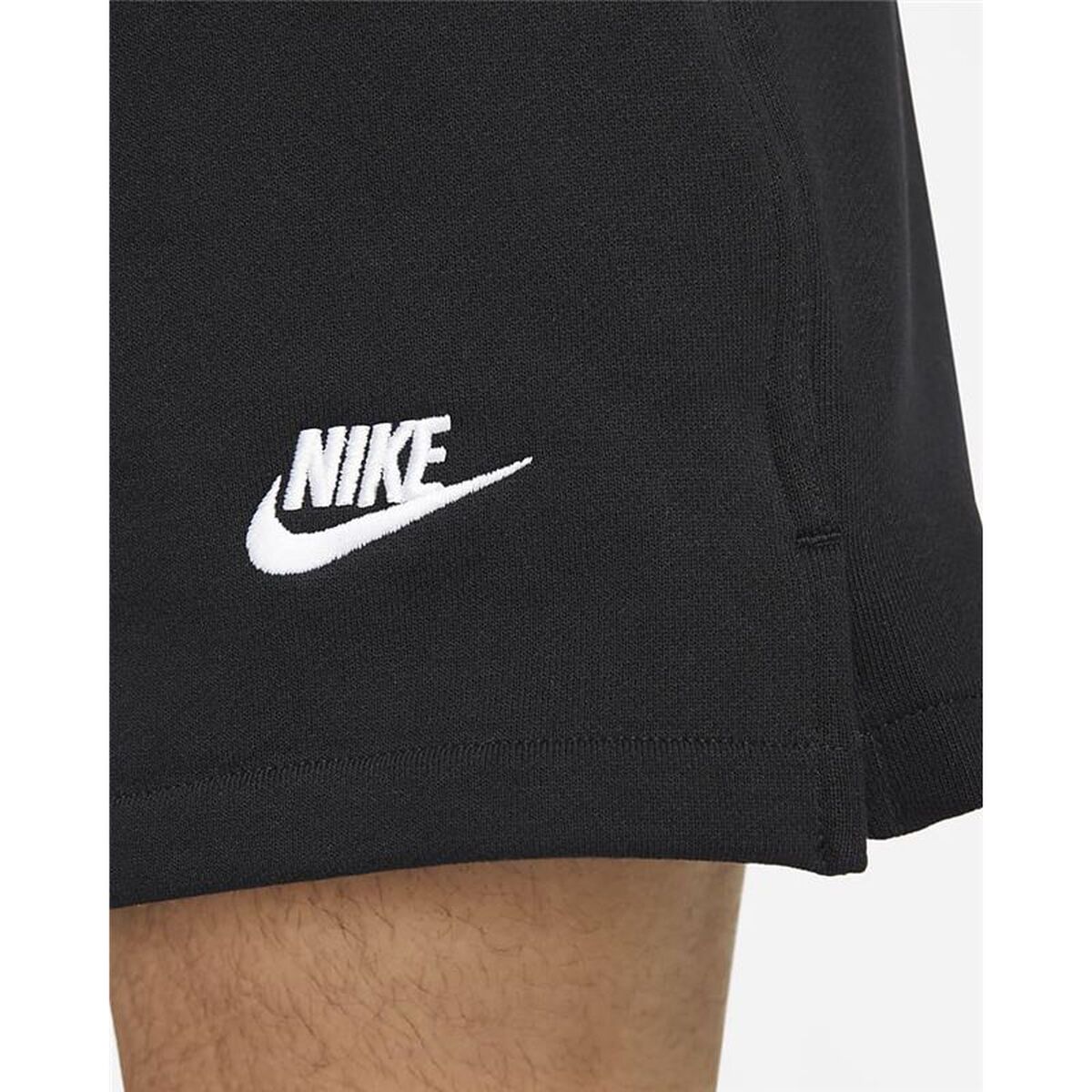 Pantalon Scurt Sport Nike Club Fleece Bărbați