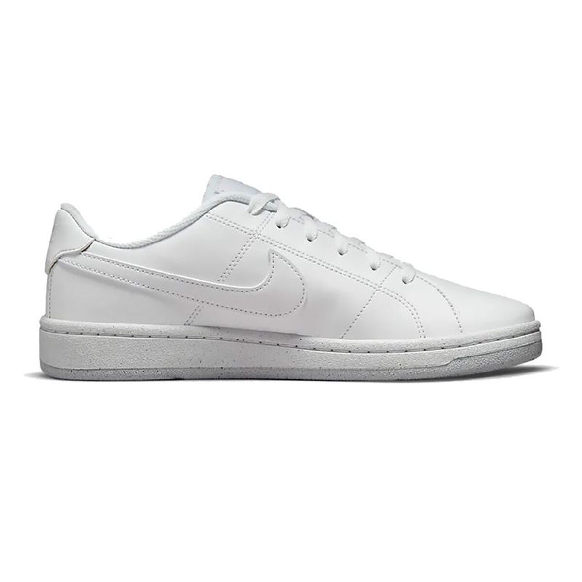 Încălțăminte de Tenis pentru Damă Nike Court Royale 2 Alb