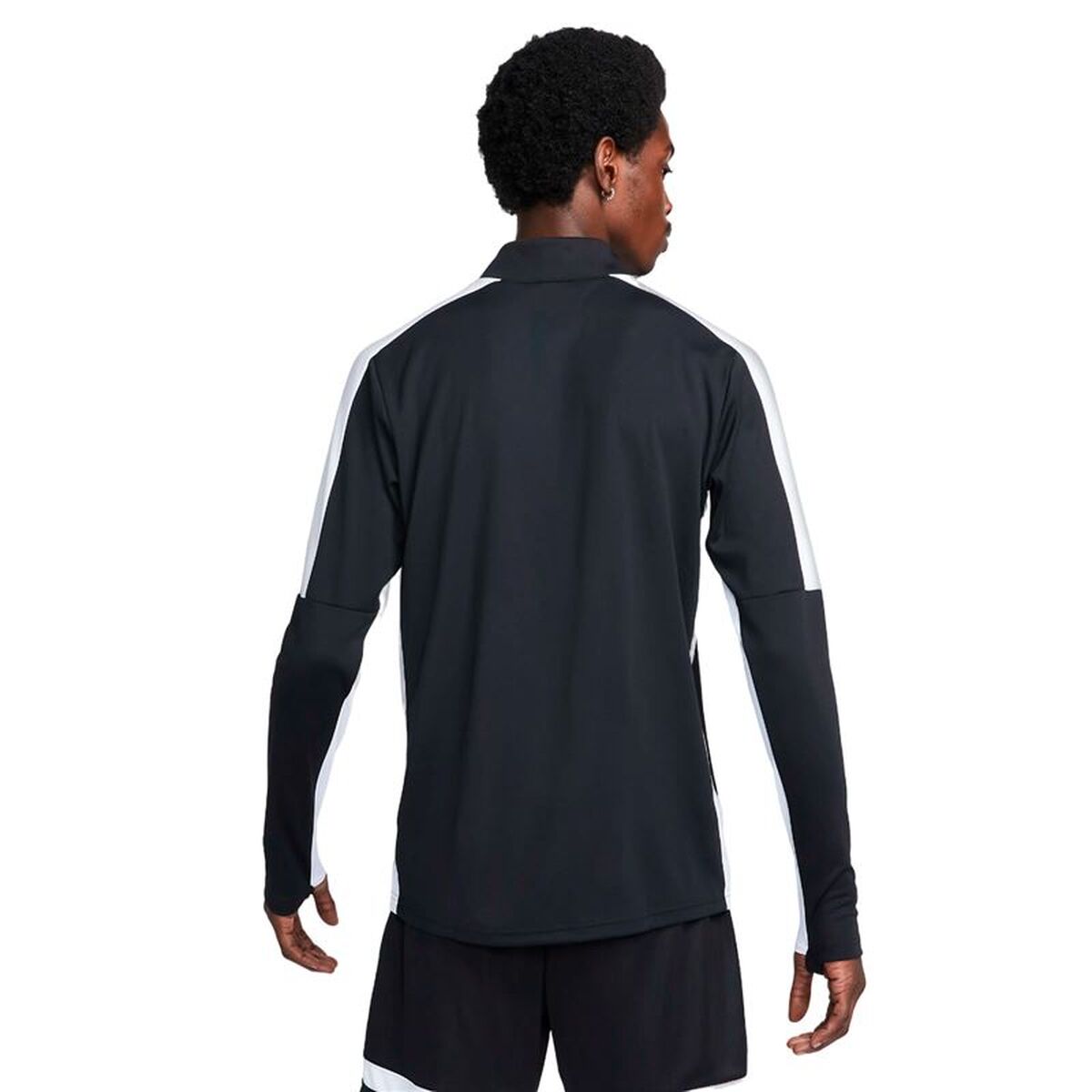 Tricou de fotbal Nike DX4294-010 (L)